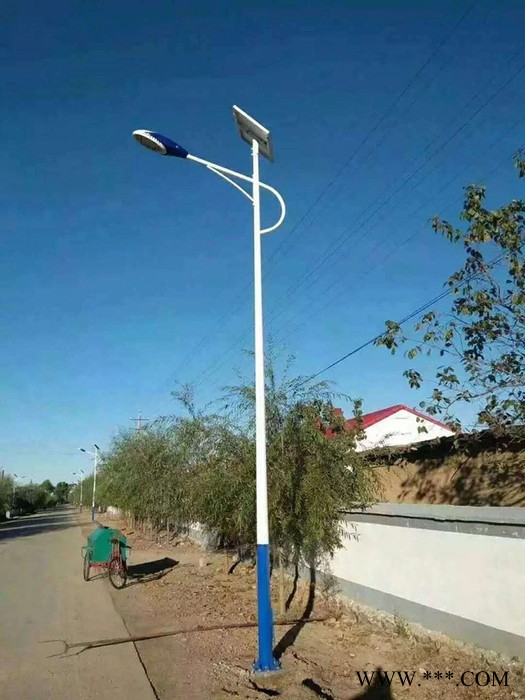高性价比路灯led路灯专业的路灯厂家道路灯智慧太阳能路灯图1
