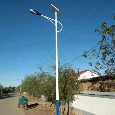 高性价比路灯led路灯专业的路灯厂家道路灯智慧太阳能路灯