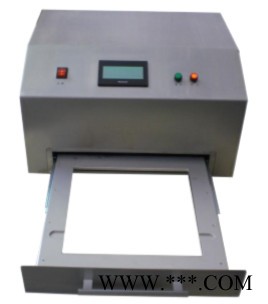 宏轶科技UV-100 UV照射机  灯管型图3