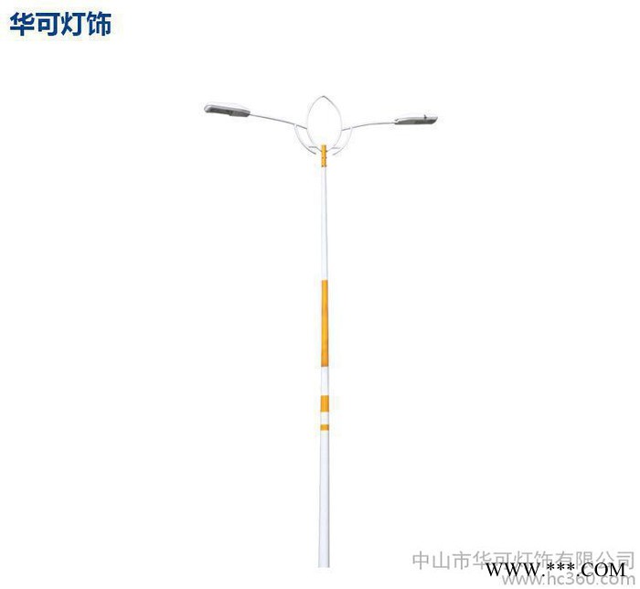 LED道路灯市政农村节能led道路灯低耗led路灯道路灯照明图3