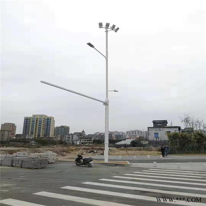 高杆灯 高杆灯厂商 高杆灯道路灯 厂家，图1