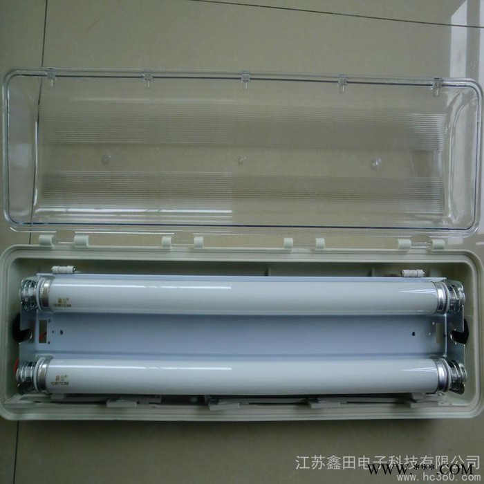 供应鑫田T12单端防爆荧光灯、T12 TLX XL 40W YS40WRR 防爆灯管图3