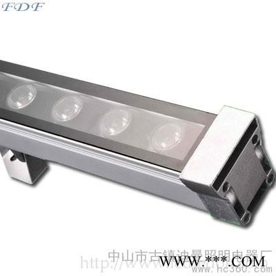 供应迪曼照明DM-4646LED洗墙灯,线型投光灯图1