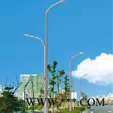 城市路灯  LED路灯厂家  供应宏野  路灯工程  街道路灯   农村路灯图5