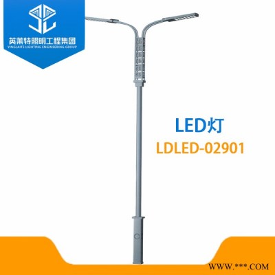 英莱特LDLED-02901 LED道路灯 LED路灯 节能环保LED路灯