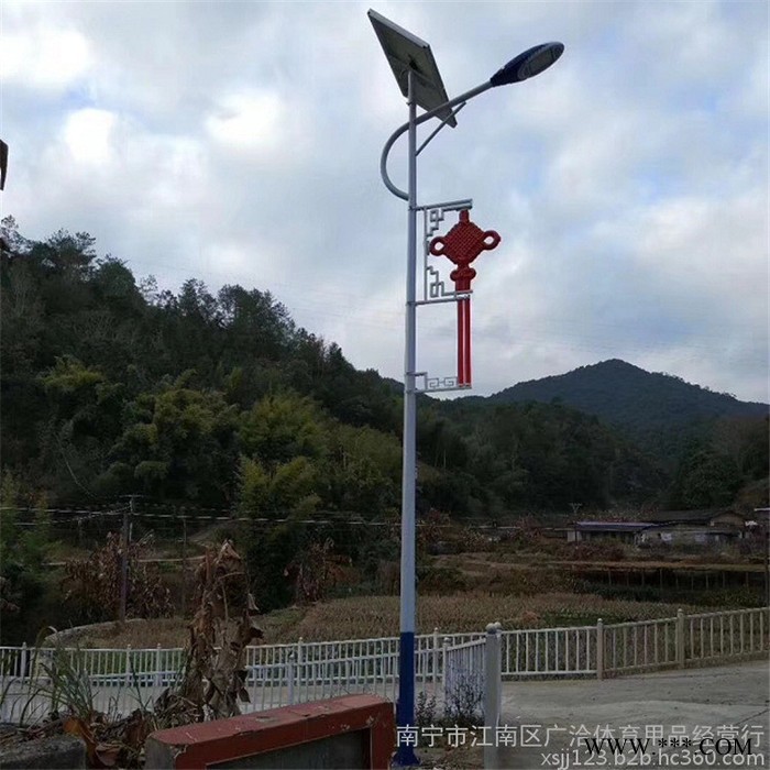 6米道路灯杆图6