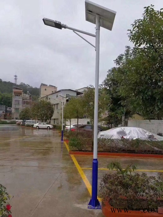 6米道路灯杆图8