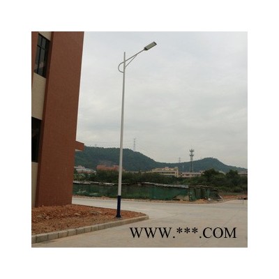 6米道路灯杆