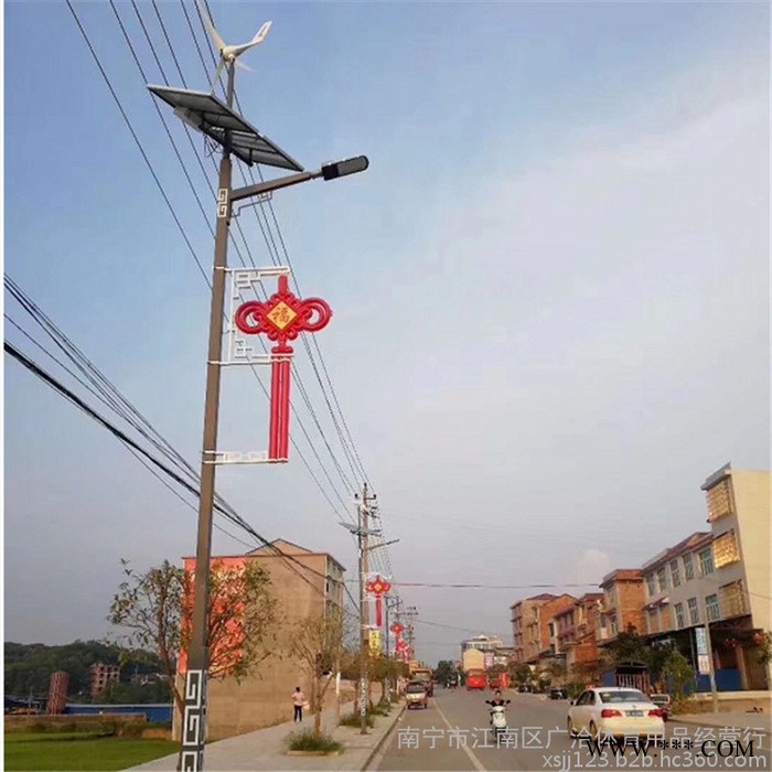 6米道路灯杆图4
