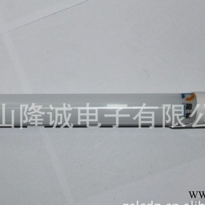 专业生产 LED日光灯管 分体LED 铝支架 乳白罩
