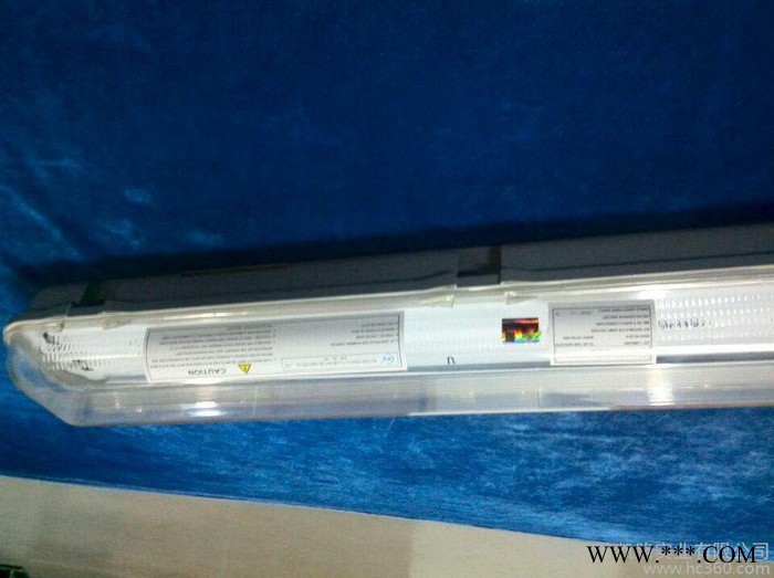 【UL/CUL认证美观适用LEDG13口径直形灯管2灯用4英尺支架灯具】图2