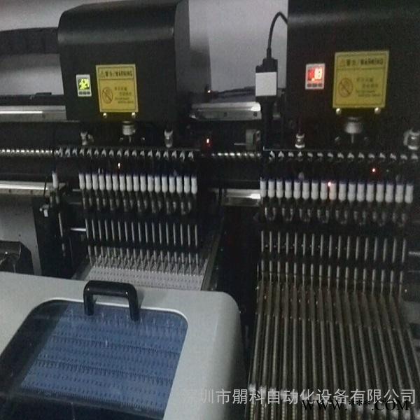 1.2-1.5米LED日光灯管高速高精度贴片机图2