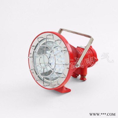 防爆投光灯DGC50/127L（A）LED投光灯防爆灯DGC50/127L（A）LED齐诚电气**