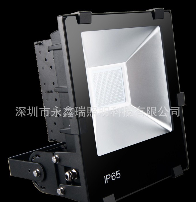 **SMD投光灯30W 高质量防腐蚀IP65防水防尘户外广告图2