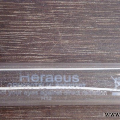 Heraeus GPH680T5L/4 紫外线杀菌灯管 医院紫外线杀菌系统