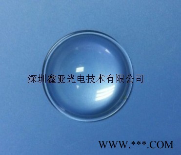 供应鑫亚XY-100三件套 投光灯透镜图3