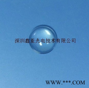 供应鑫亚XY-100三件套 投光灯透镜图4