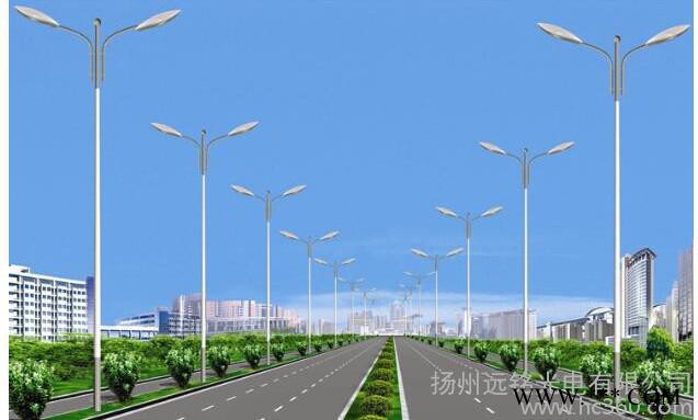 供应远铭0道路灯图3