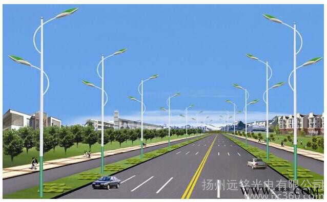 供应远铭0道路灯图2
