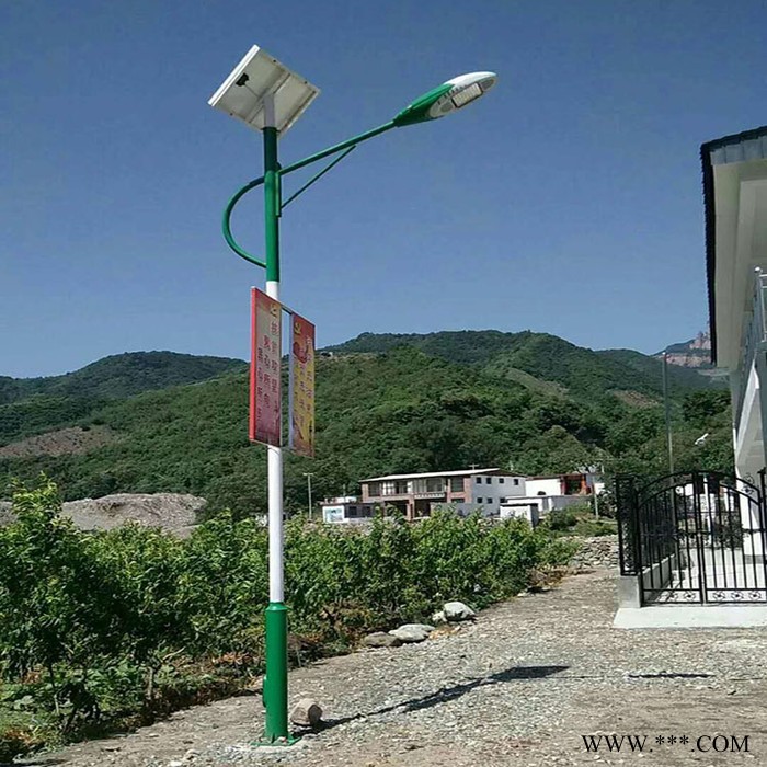 河北山西内蒙道路灯厂家直供图2