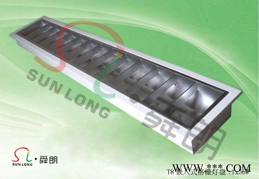 格栅灯图2