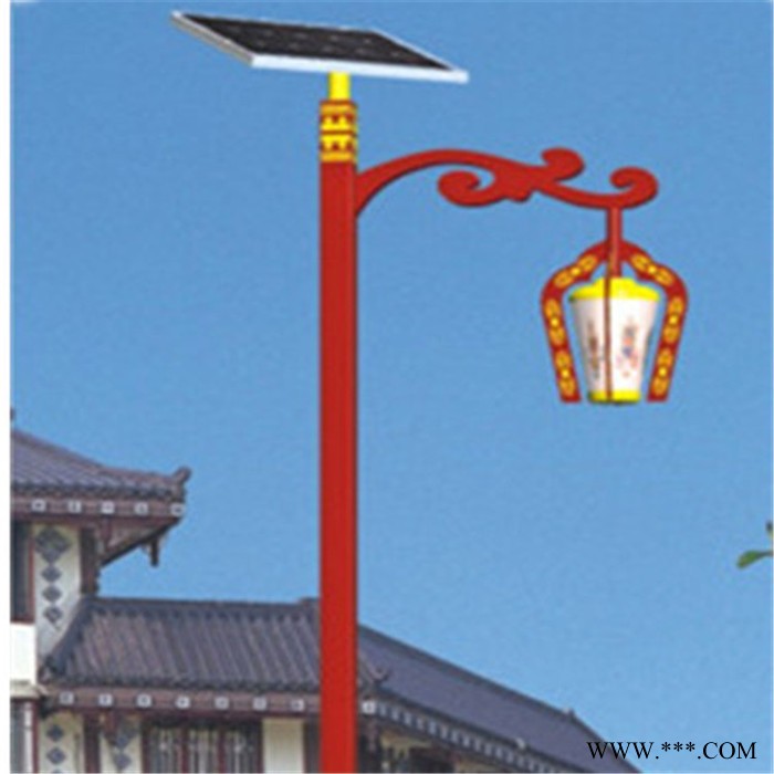 太阳能庭院灯 太阳能庭院灯价格 太阳能道路灯厂家 实力大厂，快速发货图2