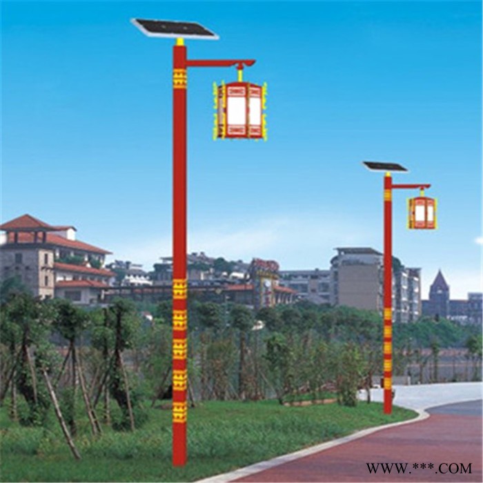 太阳能庭院灯 太阳能庭院灯价格 太阳能道路灯厂家 实力大厂，快速发货图4