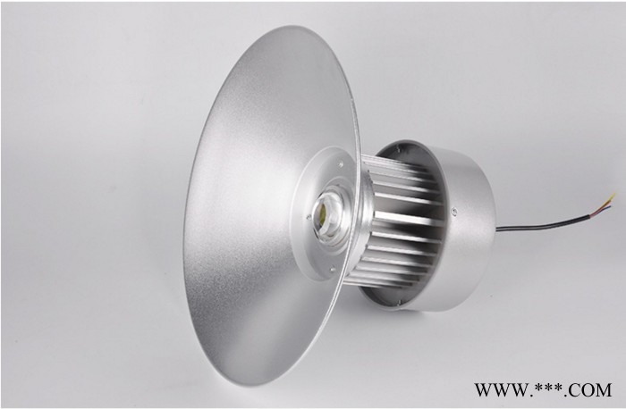 普仕亮HJG35-200瓦 工厂灯LED投光灯 LED工厂灯 超市厂房仓库LED工矿灯LED路灯 车间照明 厂家供应图4