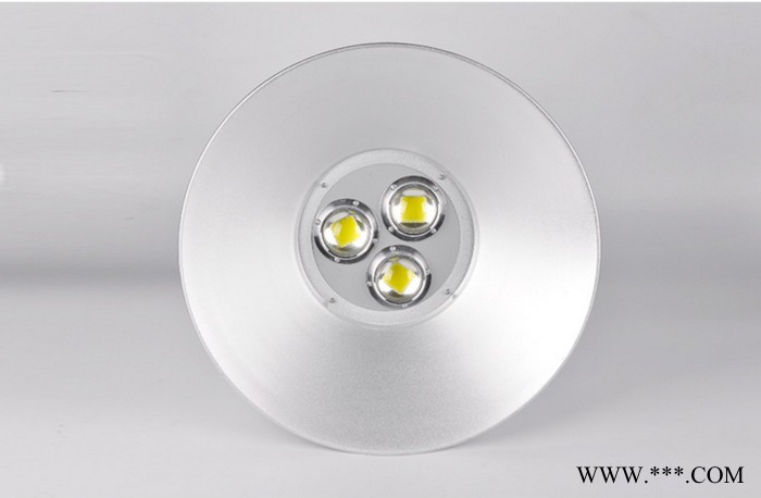 普仕亮HJG35-200瓦 工厂灯LED投光灯 LED工厂灯 超市厂房仓库LED工矿灯LED路灯 车间照明 厂家供应图3