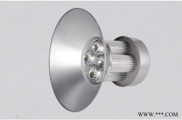 普仕亮HJG35-200瓦 工厂灯LED投光灯 LED工厂灯 超市厂房仓库LED工矿灯LED路灯 车间照明 厂家供应图5