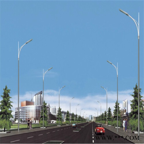 杰星L003  道路灯 道路照明 led路灯 **全国  扬州厂家长期供应  欢迎选购图4