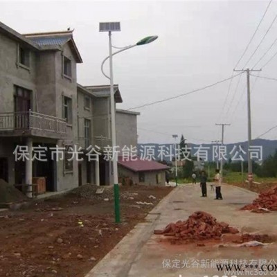 直销 新疆政府工程道路灯 节能8米路灯 超长寿命LED光源