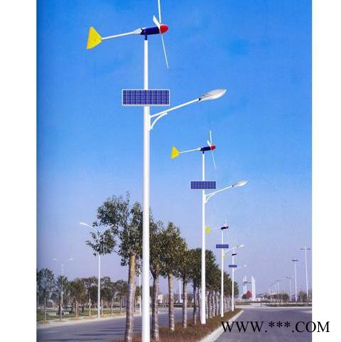 凌润光电LRDL0001太阳能道路灯图3