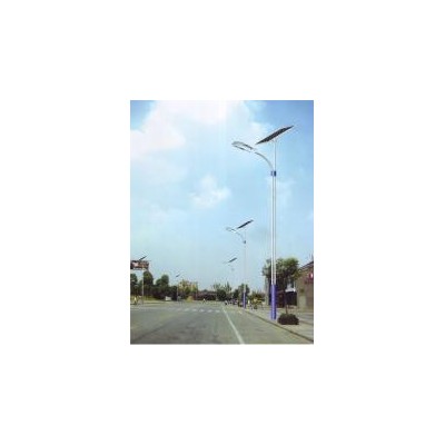 凌润光电LRDL0001太阳能道路灯