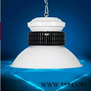 普仕亮-100瓦150瓦200瓦 鳍片LED工厂灯具投光灯 车间照明灯 厂房灯LED工矿灯量大价更优厂家供应图4