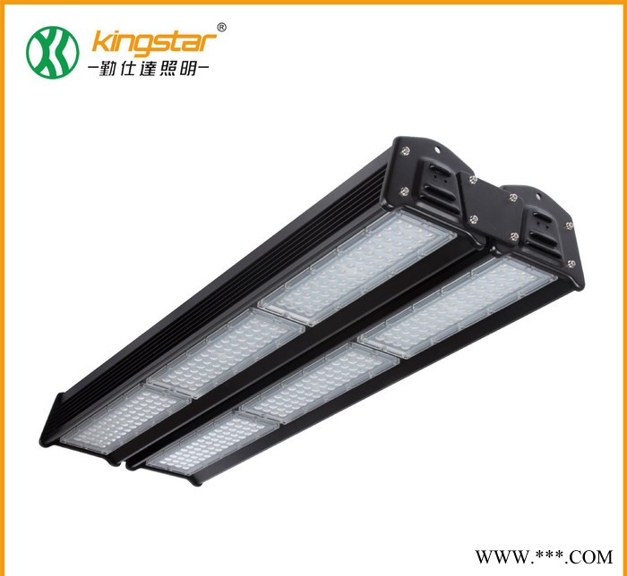 UL TUV**LED条形工矿灯 50W100W200W300W投光灯 隧道灯图3