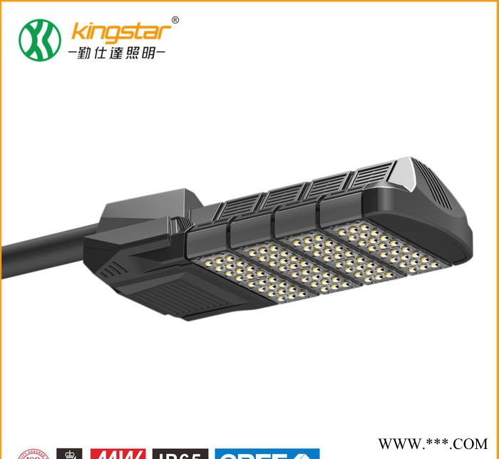 进口LED路灯大功率100W 户外灯道路灯具投光灯led园灯图2