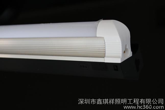 鑫琪祥照明灯管 流通型 T8LED一体化 18W