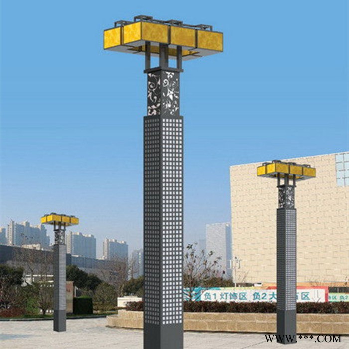 景观灯 景观灯批发 道路灯景观灯 庭院景观灯 户外景观灯 LED景观 厂家直供 非标可定制图7