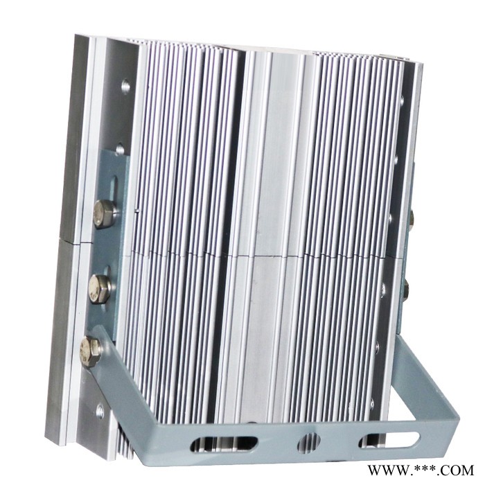 LED投光灯75W/100W模组大功率隧道灯高亮户外工程灯广告牌泛光灯图5