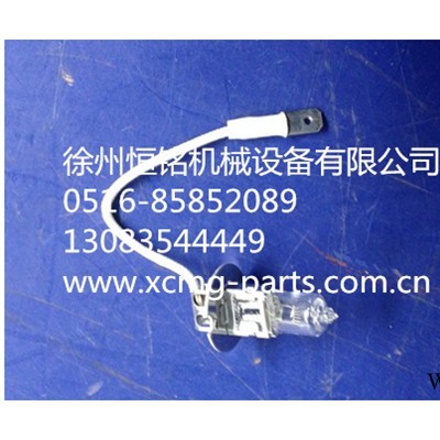徐工机械及行业设备专用配件803164911       DL1CE024 白炽灯泡