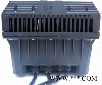 供应方形防水投光灯 18*10W LED4合1 防水帕灯图2