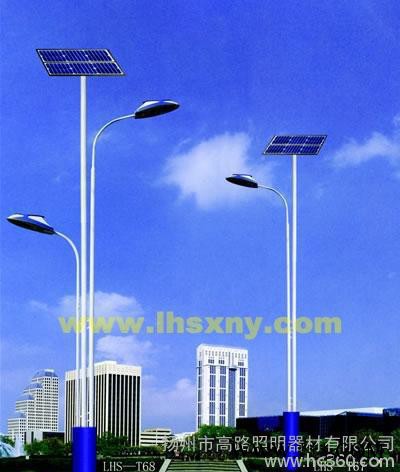 LED路灯、城市改造LED道路灯、高功率LED路灯，道路灯，户外路灯图2