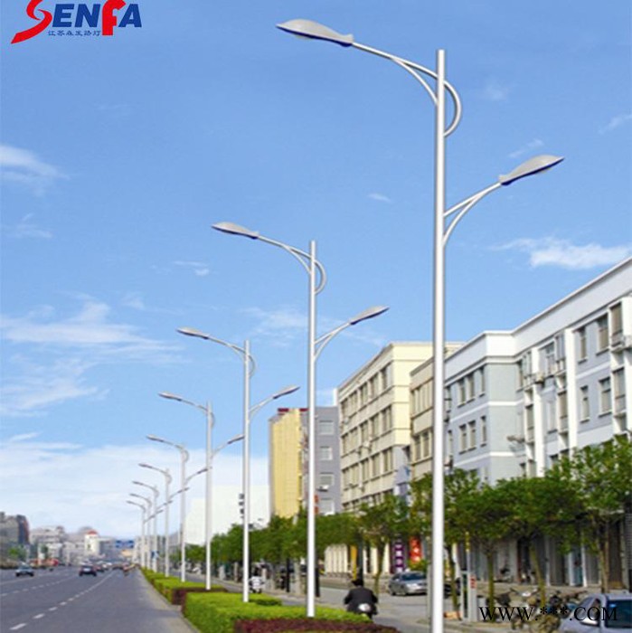 森发SF-002 道路灯图3