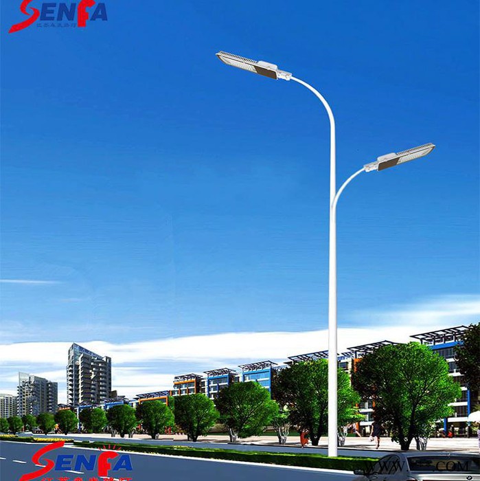 森发SF-002 道路灯图6