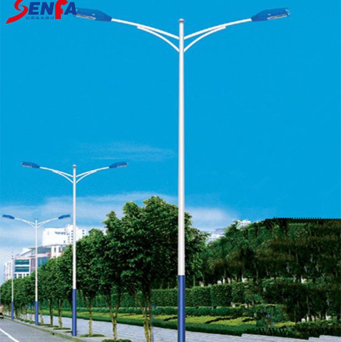 森发SF-002 道路灯图8