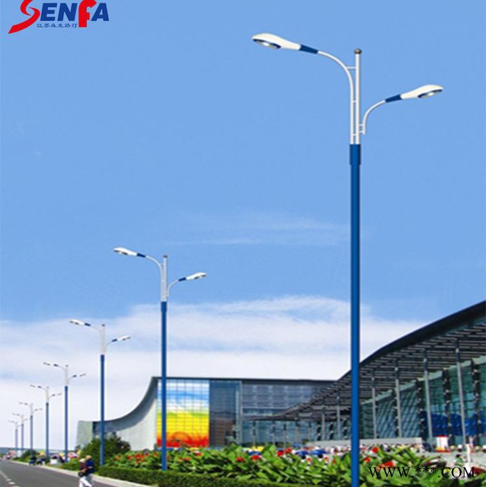 森发SF-002 道路灯图4