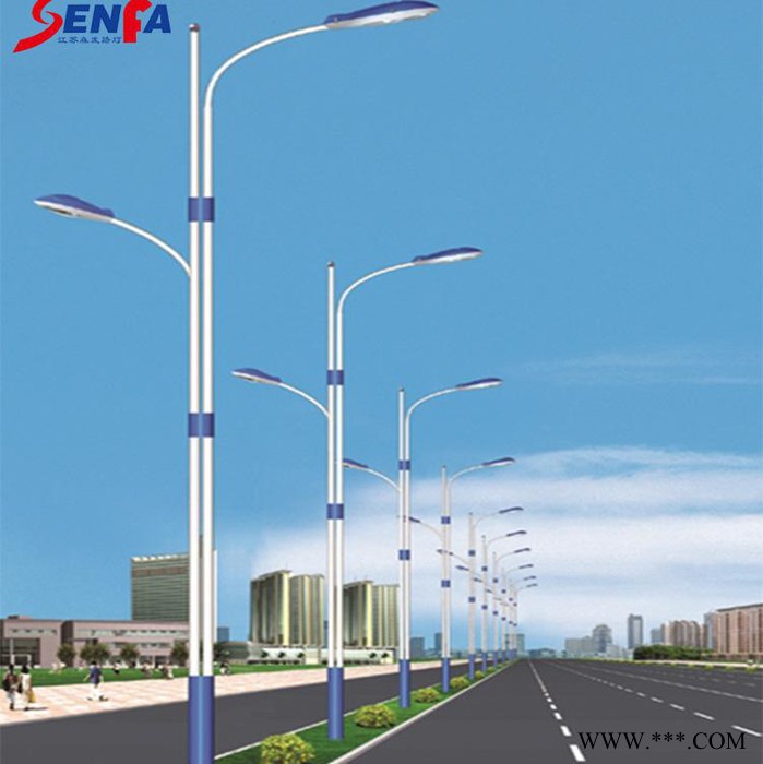 森发SF-002 道路灯图7