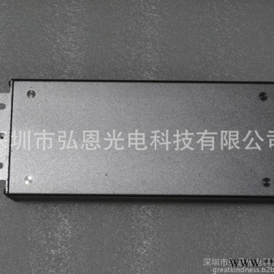 现货180W 200W 深圳茂硕电源LED驱动MOSO防水IP67路灯投光灯