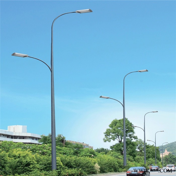 博兴照明道路灯型号齐全，现货供应图3